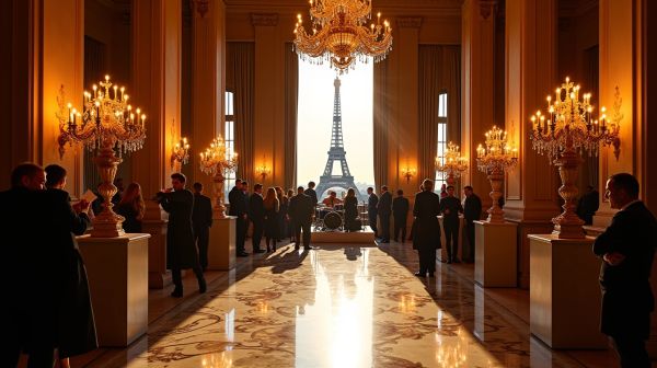 Create unique experiences with a specialized event agency paris