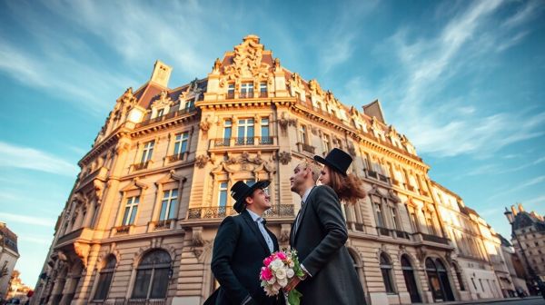 Specialized event agency in Paris for unforgettable experiences