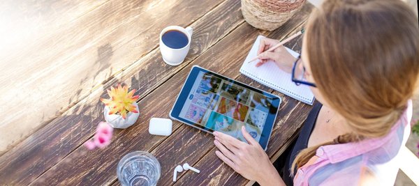 How Can UK Independent Bookshops Use Pinterest to Promote Rare and Vintage Books?